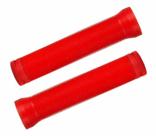 octane-one-gill-gripy-rączki-bmx-mtb-dirt-grips-griffe-red.webp