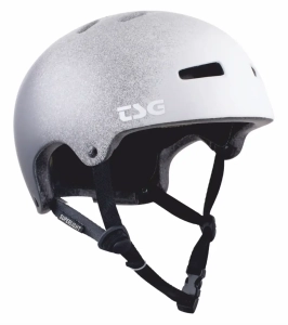 TSG Superlight kask skate | Stonewashed