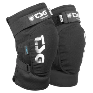 Fuse Omega knee pads | Black (1) (1) (1)