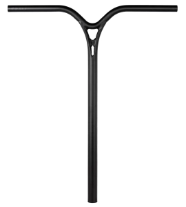 Ethic Wolpertinger IHC SCS kierownica do hulajnogi wyczynowej | Black