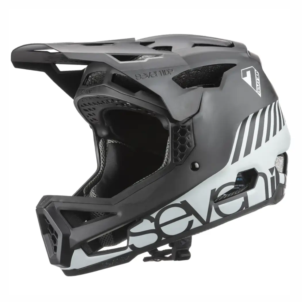 ajc motorcycle helmet HJC i11 Solid Full Face Motorcycle Helmet main image 0