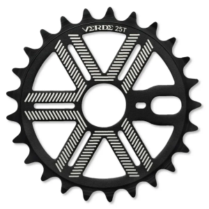 WTP WeThePeople Patrol BMX Sprocket | Black (1) (1) (1)
