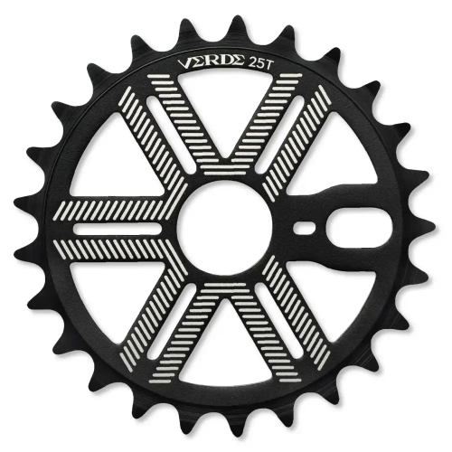 verde-recon-25t-zebatka-bmx-kettenblatt-prevodnik-sprocket-black.webp
