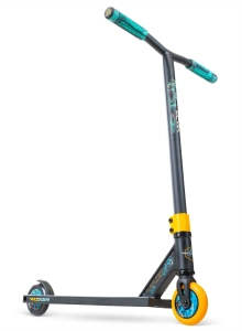 Madd Gear MG2 Obsidian hulajnoga wyczynowa | Dj Rilla