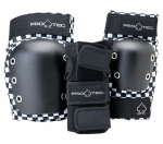 Pro-Tec Street zestaw ochraniaczy | Checker