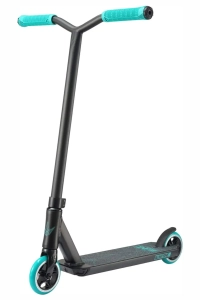 BLUNT One S3 2021 Stunt Scooter | Teal Black (1) (1)