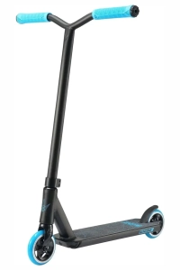 BLUNT One S3 2021 Stunt Scooter | Teal Black (1)