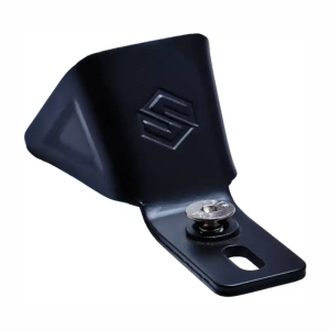 Striker Gravis Fender do hulajnogi wyczynowej | Black