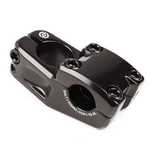 Salt Junior V2 wspornik BMX Top Load | Black