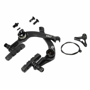 Salt Moto hamulec / szczęki U-Brake BMX  | Black