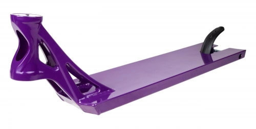 Podest Deck Blazer Pro Matrix stunt scooter hulajnogi wyczynowej Purple (1).jpg