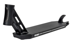 Union Uniq Park platform/ stunt scooter deck | Black (1) (1) (1) (1) (1) (1) (1)