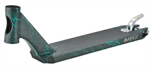 Apex Pro Park 4.5" deck / podest do hulajnogi wyczynowej | Splatter