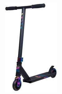 Panda Cub stunt scooter | Black Rainbow