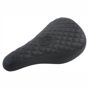Odyssey Aitken siodełko BMX Pivotal | Black
