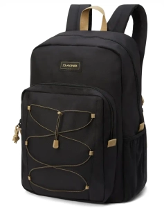 Dakine Educated plecak 30L | Black Onyx