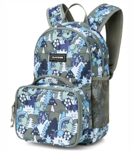 Dakine 365 Cooler plecak 24L + torba termiczna | Whimsical Forest