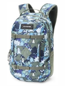 Dakine Mission Youth plecak dla dziecka 18L | Whimsical Forest