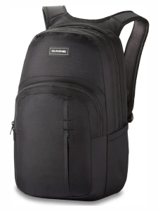 Dakine Campus Premium plecak 28L | Black Ripstop