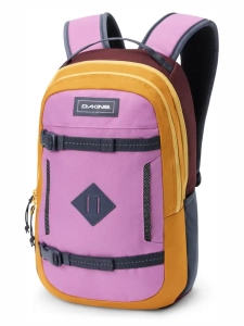 Dakine Mission Youth plecak dla dziecka 18L | Harvest Plum