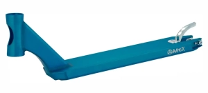 Apex Pro Park 4.5" deck / podest do hulajnogi wyczynowej | Teal