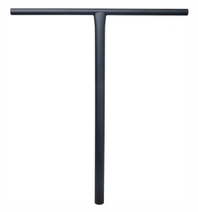 Striker Steeltanium HIC SCS kierownica do hulajnogi wyczynowej | Black