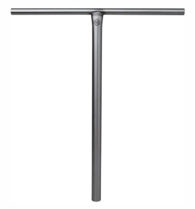 Striker Steeltanium HIC SCS kierownica do hulajnogi wyczynowej | Raw