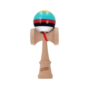 Sweets Kendama 5 Stripe |  Bodega
