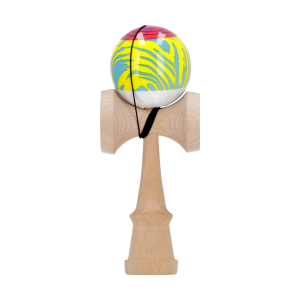 Sweets Kendama Grain Split 2.0 | CMYK
