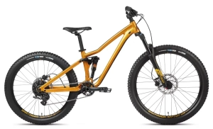 Dartmoor Rocbird Junior 26/24" rower MTB dla dziecka | Copper Orange