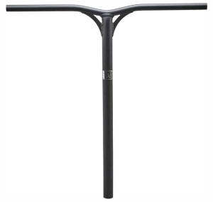 Lucky Airbar SCS / IHC 660mm Pro Scooter Bar | Black