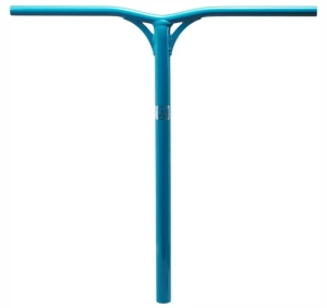 Lucky Airbar SCS / IHC 660mm Pro Scooter Bar | Raw (1)