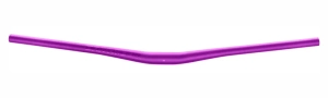 Dartmoor Tornado Low kierownica MTB 31,8mm | Purple