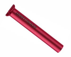 Dartmoor Fusion sztyca pivotal MTB 30,9mm | Red