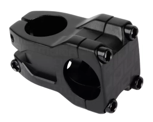 Dartmoor Fury v.3 wspornik MTB 25,4mm | Black