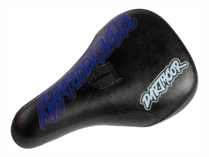 Dartmoor Fatty Pivotal siodełko MTB Dirt | Black Space Blue