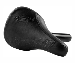 Dartmoor Fatty Combo siodełko MTB Dirt | Black