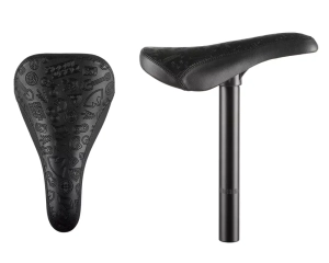 Dartmoor Slim Combo siodełko MTB Dirt | Black