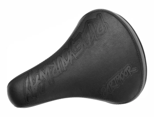 Dartmoor Streetfighter siodełko MTB Dirt | Black