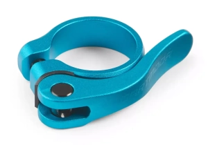 Dartmoor Loop QR zacisk obejma sztycy MTB 34,9mm | Teal