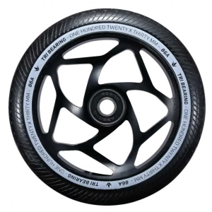 Blunt Tri Bearing 120 x 30mm kółko do hulajnogi wyczynowej | Black