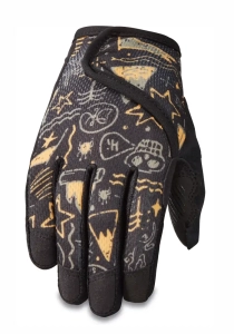 Dakine Kid's Prodigy rękawiczki BMX MTB dla dziecka | Wildside