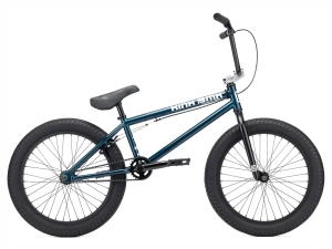 Kink Curb 20" 2026 rower BMX | Midnight Teal