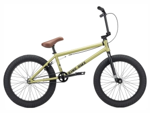 Kink GAP 20" 2026 rower BMX | Fern Green
