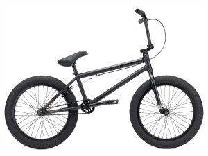 Kink Whip 20" 2026 rower BMX | Midnight Black