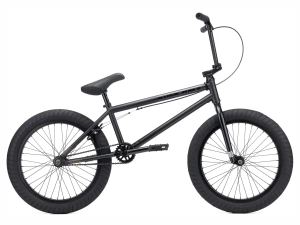 Kink Whip XL 20" 2026 rower BMX | Midnight Black