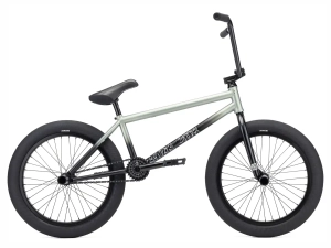 Kink Switch Street 20" 2026 rower BMX | Storm Blue