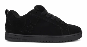 DC Shoes Court Graffik buty skate | Black