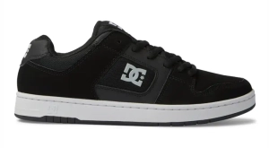 DC Shoes Manteca 4 buty skate | Black White