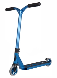 Striker Lux Youth hulajnoga wyczynowa | Blue